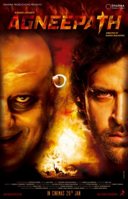 'Agneepath' breaks box office record!